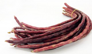 紫刀豆的腌制方法 需要腌制多久呢