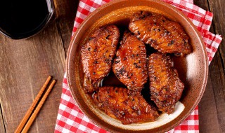 怎样做的鸡翅膀好吃 做鸡翅的时候用到了什么调料