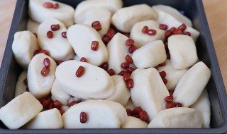 在家蒸馒头怎样做 在家蒸馒头做法介绍