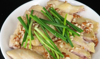 焗沙姜鸡怎样做 焗沙姜鸡的做法