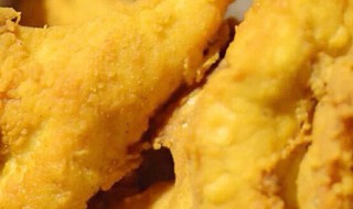 怎样做炸鸡 炸鸡的做法