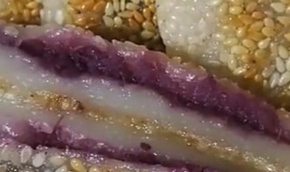 怎样做糯米饼 如何做糯米饼