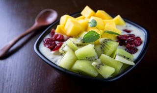 水果捞要怎么做 如何做水果捞