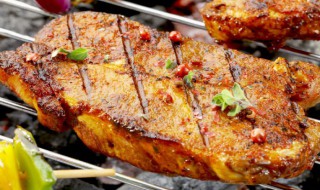 烹饪牛排技巧 牛排的做法