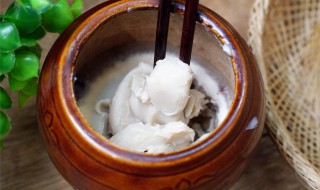 猪油熬制技巧 猪油熬制的技巧