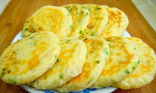 做饼方法 做饼方法有哪些