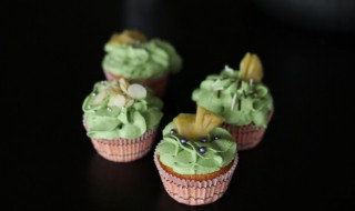 桑葚红糖糕制作方法 如何制作桑葚红糖糕