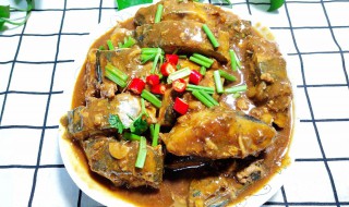 怎样做马鲛鱼好吃 马鲛鱼做好吃的方法步骤