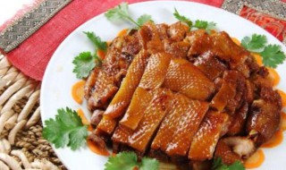 鹅肉怎样做 鹅肉怎么做好吃