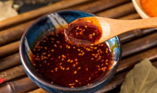 辣椒酱做鱼怎样做好吃 有什么做鱼的技巧