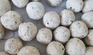 小酒曲馒头制作方法 小酒曲馒头制作的具体方法