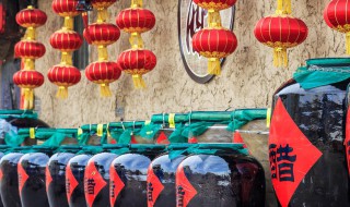 自酿白醋的制作方法 只要细心你也能酿醋