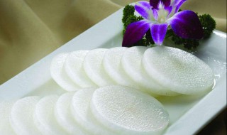 糖蒜萝卜制作方法 需要什么材料呢