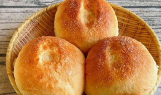 面包如何做又软又好吃呢 又软又好吃的面包做法