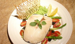 怎样给宝宝做鳕鱼 给宝宝做鳕鱼的步骤方法