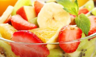 七彩果制作方法 如何做七彩果