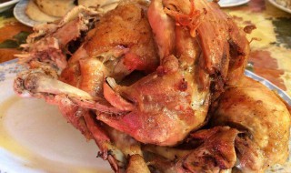 家庭烤箱怎样做烤鸡 如何在家里用烤箱制作美味的家庭烤鸡