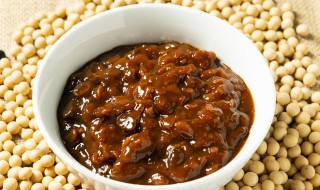 怎样用豆子发酵做豆瓣酱 家庭自制方法分享