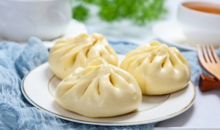 做好吃的肉包子方法 肉包子的做法