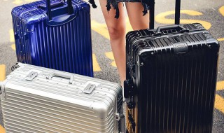 行李箱上的霉斑怎么洗 洗行李箱的步骤