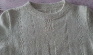 毛衣怎么洗不起球 洗毛衣不起球的正确方法