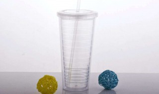 塑料杯子怎么洗才干净 怎么清洗干净塑料杯子