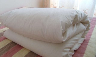 桑蚕丝被怎么洗 桑蚕丝被如何清理