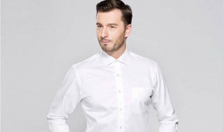 怎么洗衬衫 如何洗衬衫