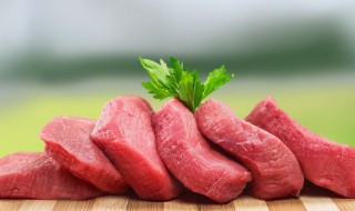 烟熏肉怎么洗干净 有什么清洗的技巧