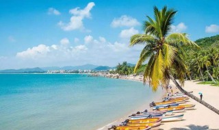 三亚有什么好吃的美食 三亚好吃的美食推荐