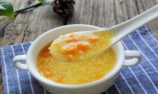 如何煮小米粥最好吃 煮小米粥最好吃的方法