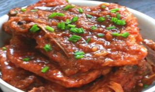 大排怎么做好吃 大排的做法