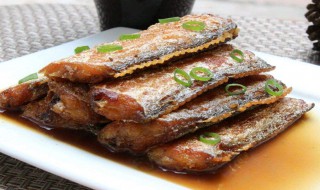 怎么炸带鱼好吃又简单 炸带鱼好吃又简单的做法