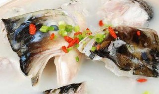 鲢鱼怎么做好吃又简单 鲢鱼的做法