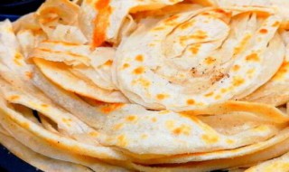 家常烙饼怎么做又软又好吃 家常烙饼的做法