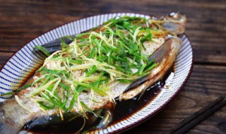 家常清蒸鱼怎么做好吃 家常清蒸鱼如何做好吃