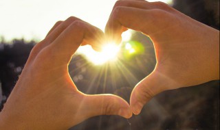 抖音充满阳光的句子 比较阳光的说说