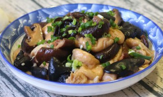 怎么炒香菇好吃又简单 好吃又简单的炒香菇做法