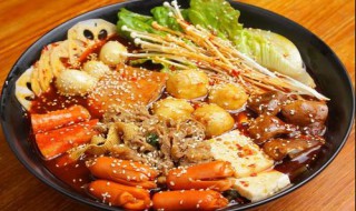 冒菜怎么做好吃 冒菜好吃的做法