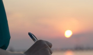 早安说说正能量简短 早安的句子介绍