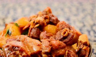 鸭子怎么烧好吃 鸭子如何烧好吃