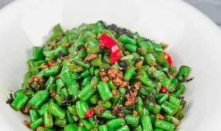 绿橄榄怎么做好吃法 绿橄榄的做法