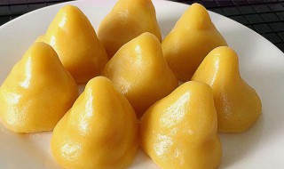 窝窝头怎么做好吃 窝窝头做法介绍