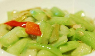 丝爪怎么炒好吃 炒丝爪的方法