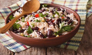 糯米饭怎么做比较好吃 糯米饭好吃的做法