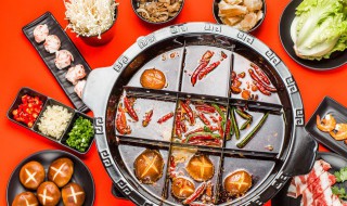 火锅里面放什么菜好吃 有什么好吃的菜呢