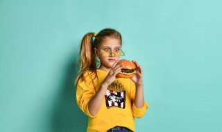 汉堡凉了怎么加热好吃 有什么加热的技巧