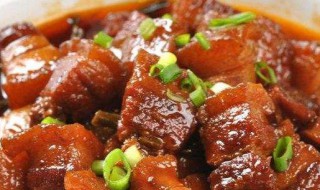 红烧肉怎么做好吃简单 红烧肉如何做好吃简单
