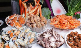 海鲜什么时候最好吃 几月份吃海鲜最好吃