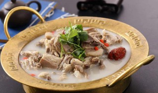 煮羊肉放什么调料好吃 煮羊肉放哪些调料好吃